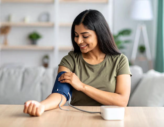 Diabetes Care at Home: How to Keep Blood Sugar in Control Without Stress